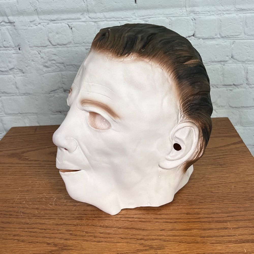 Michael Myers Mask
